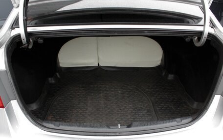 KIA Cerato III, 2011 год, 830 000 рублей, 17 фотография