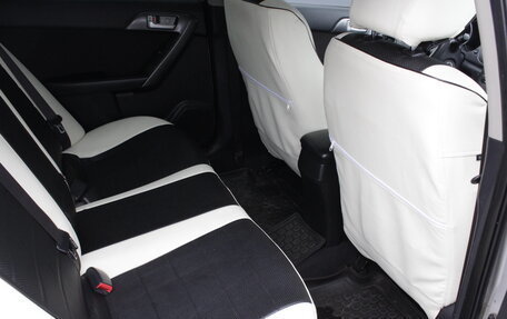 KIA Cerato III, 2011 год, 830 000 рублей, 16 фотография