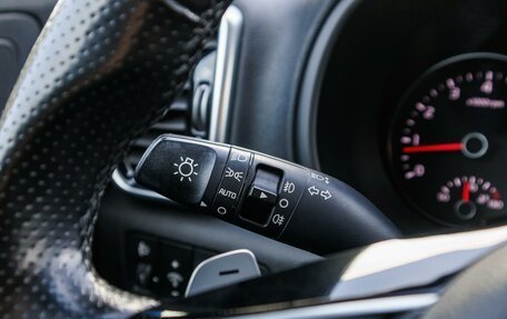 KIA Sportage IV рестайлинг, 2019 год, 2 389 000 рублей, 17 фотография