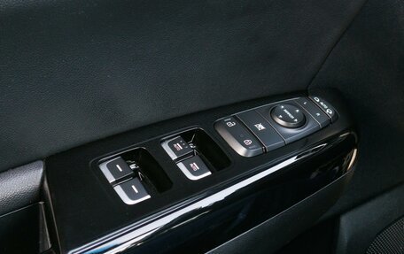 KIA Sportage IV рестайлинг, 2019 год, 2 389 000 рублей, 27 фотография