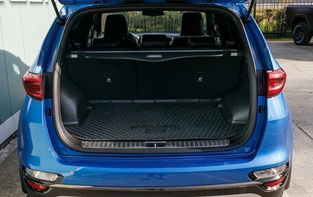 KIA Sportage IV рестайлинг, 2019 год, 2 389 000 рублей, 30 фотография