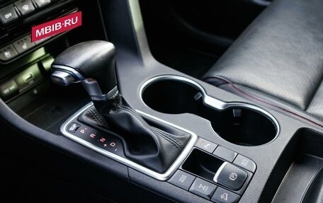 KIA Sportage IV рестайлинг, 2019 год, 2 389 000 рублей, 24 фотография