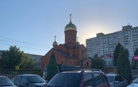 Chevrolet Niva I рестайлинг, 2011 год, 600 000 рублей, 2 фотография