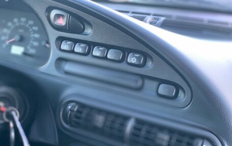 Chevrolet Niva I рестайлинг, 2011 год, 600 000 рублей, 15 фотография