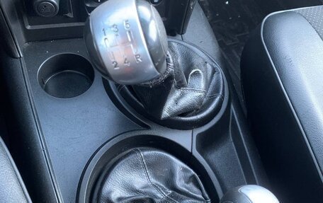 Chevrolet Niva I рестайлинг, 2011 год, 600 000 рублей, 16 фотография