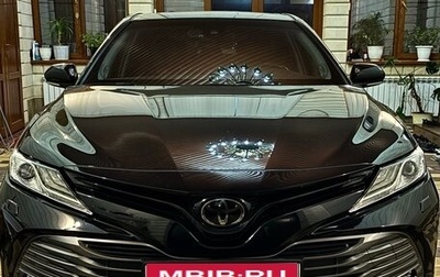 Toyota Camry, 2019 год, 2 900 000 рублей, 1 фотография