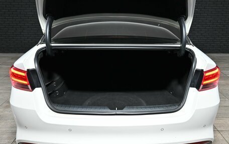 KIA Optima IV, 2016 год, 1 650 000 рублей, 6 фотография