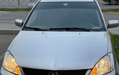 Mitsubishi Lancer IX, 2005 год, 470 000 рублей, 1 фотография