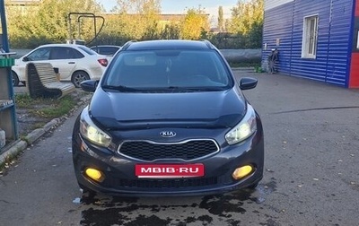 KIA cee'd III, 2013 год, 650 000 рублей, 1 фотография