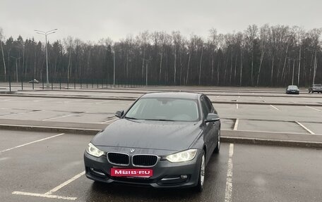 BMW 3 серия, 2014 год, 1 800 000 рублей, 1 фотография