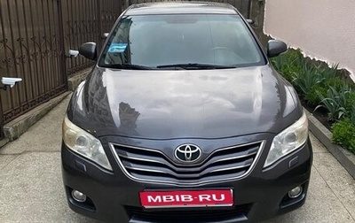 Toyota Camry, 2010 год, 1 050 000 рублей, 1 фотография