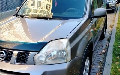 Nissan X-Trail, 2008 год, 1 180 000 рублей, 1 фотография