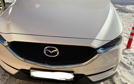 Mazda CX-5 II, 2019 год, 2 750 000 рублей, 1 фотография