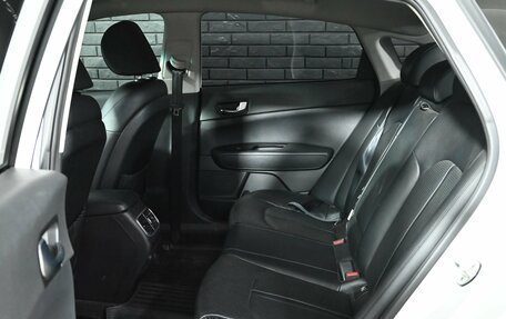 KIA Optima IV, 2016 год, 1 650 000 рублей, 15 фотография