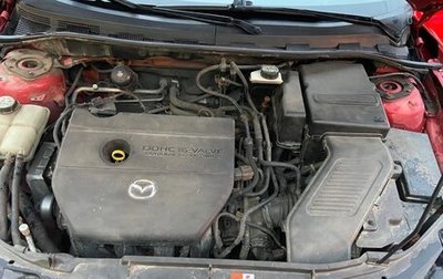 Mazda 3, 2008 год, 555 000 рублей, 1 фотография