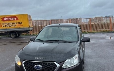 Datsun on-DO I рестайлинг, 2016 год, 320 000 рублей, 1 фотография