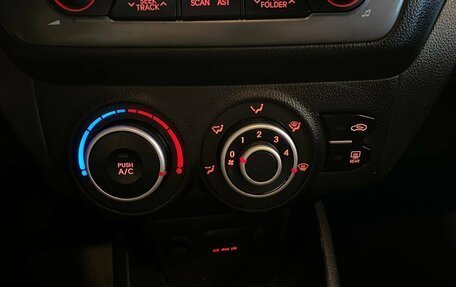 KIA Rio III рестайлинг, 2013 год, 544 000 рублей, 15 фотография