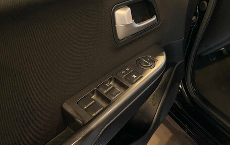 KIA Rio III рестайлинг, 2013 год, 544 000 рублей, 21 фотография