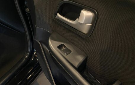 KIA Rio III рестайлинг, 2013 год, 544 000 рублей, 27 фотография