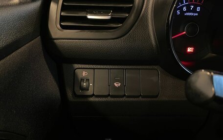 KIA Rio III рестайлинг, 2013 год, 544 000 рублей, 31 фотография