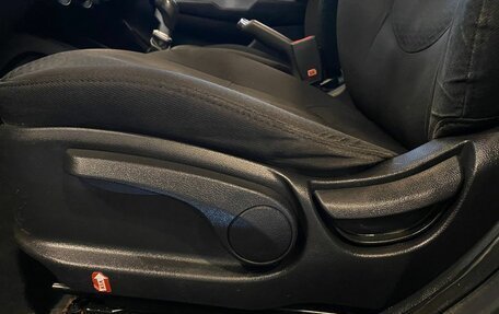 KIA Rio III рестайлинг, 2013 год, 544 000 рублей, 32 фотография