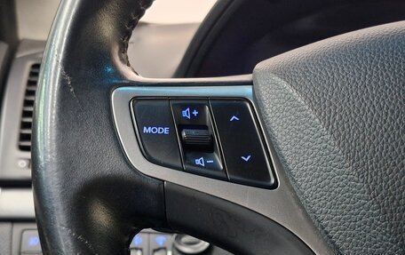 Hyundai i40 I рестайлинг, 2014 год, 1 290 000 рублей, 6 фотография