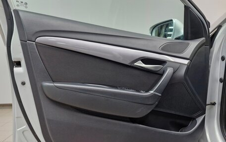 Hyundai i40 I рестайлинг, 2014 год, 1 290 000 рублей, 9 фотография