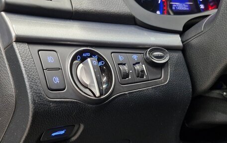 Hyundai i40 I рестайлинг, 2014 год, 1 290 000 рублей, 8 фотография