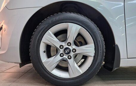 Hyundai i40 I рестайлинг, 2014 год, 1 290 000 рублей, 11 фотография