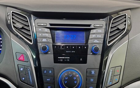 Hyundai i40 I рестайлинг, 2014 год, 1 290 000 рублей, 7 фотография