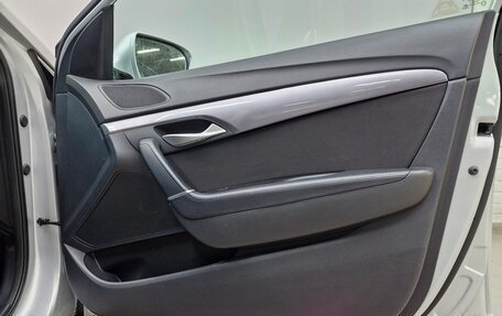 Hyundai i40 I рестайлинг, 2014 год, 1 290 000 рублей, 15 фотография