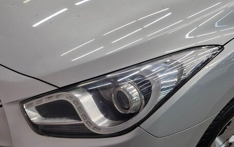 Hyundai i40 I рестайлинг, 2014 год, 1 290 000 рублей, 18 фотография