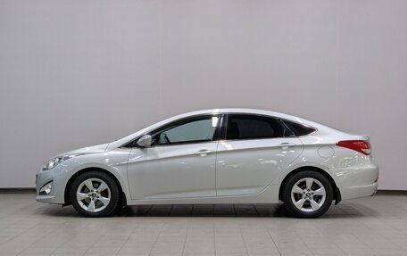 Hyundai i40 I рестайлинг, 2014 год, 1 290 000 рублей, 22 фотография