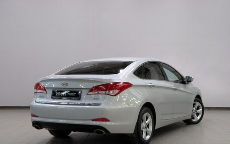 Hyundai i40 I рестайлинг, 2014 год, 1 290 000 рублей, 24 фотография