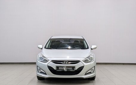 Hyundai i40 I рестайлинг, 2014 год, 1 290 000 рублей, 21 фотография