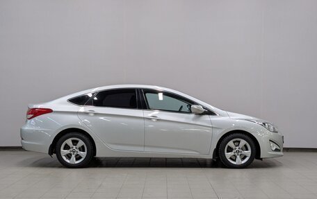 Hyundai i40 I рестайлинг, 2014 год, 1 290 000 рублей, 20 фотография