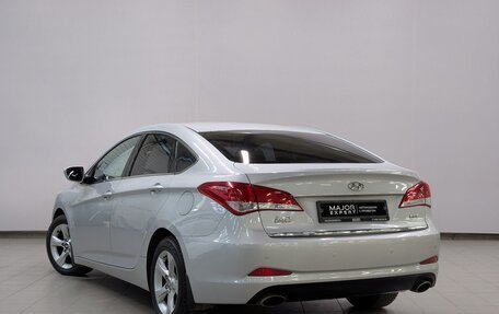 Hyundai i40 I рестайлинг, 2014 год, 1 290 000 рублей, 23 фотография