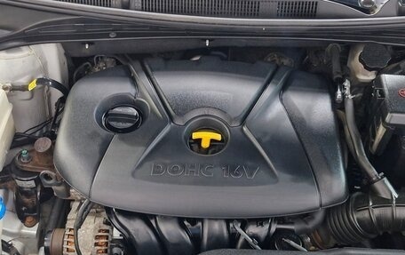 Hyundai i40 I рестайлинг, 2014 год, 1 290 000 рублей, 17 фотография