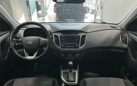 Hyundai Creta I рестайлинг, 2018 год, 1 699 900 рублей, 10 фотография
