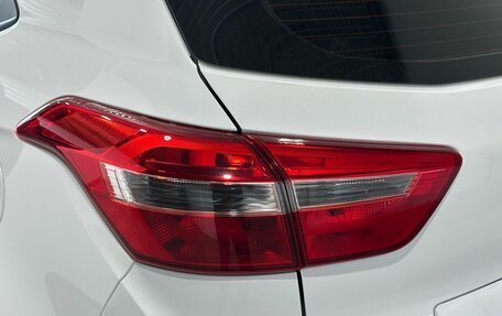 Hyundai Creta I рестайлинг, 2018 год, 1 699 900 рублей, 8 фотография