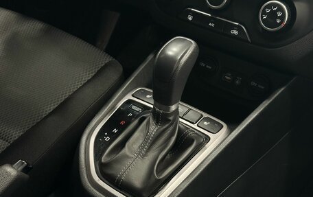 Hyundai Creta I рестайлинг, 2018 год, 1 699 900 рублей, 16 фотография