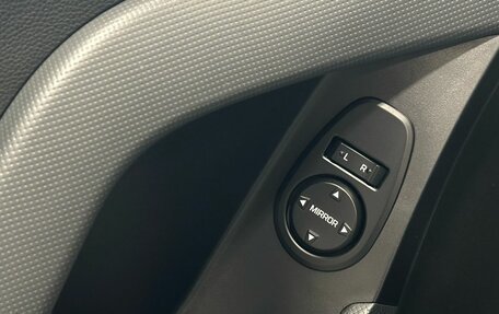 Hyundai Creta I рестайлинг, 2018 год, 1 699 900 рублей, 17 фотография