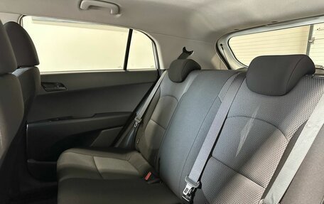 Hyundai Creta I рестайлинг, 2018 год, 1 699 900 рублей, 20 фотография