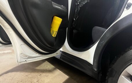 Nissan Juke II, 2013 год, 1 100 000 рублей, 10 фотография