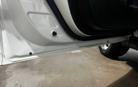 Nissan Juke II, 2013 год, 1 100 000 рублей, 7 фотография