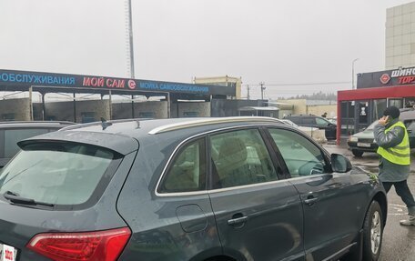 Audi Q5, 2010 год, 1 490 000 рублей, 6 фотография