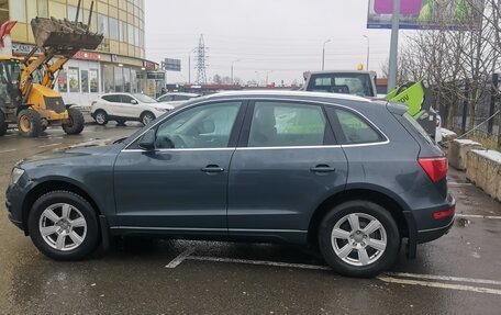 Audi Q5, 2010 год, 1 490 000 рублей, 5 фотография