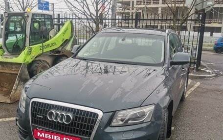 Audi Q5, 2010 год, 1 490 000 рублей, 3 фотография