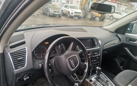 Audi Q5, 2010 год, 1 490 000 рублей, 12 фотография