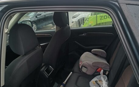 Audi Q5, 2010 год, 1 490 000 рублей, 15 фотография